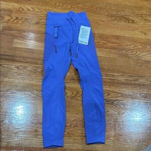 Lululemon Cargo Super-High-Rise Hiking Tight 25"